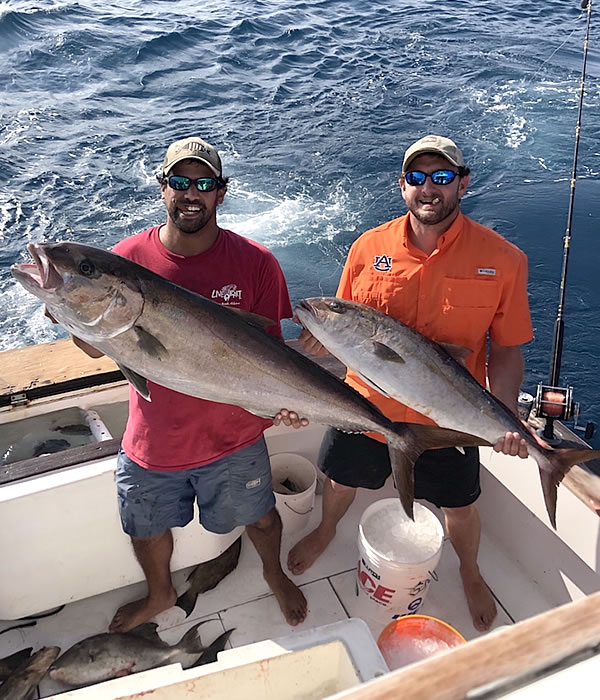 Destin Charter Fishing Championship 2