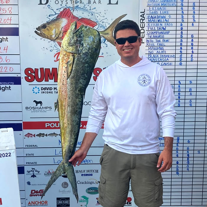 charter fishing destin florida 2 Charter Fishing Destin Florida 2