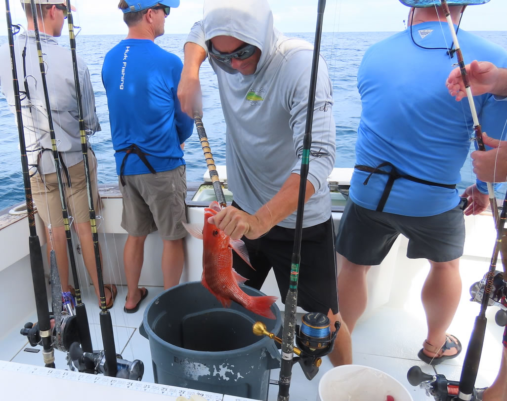 Fishing Gallery Destin