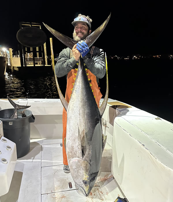 Deep Sea Tuna Fishing Destin 2 Deep Sea Tuna Fishing Destin 2