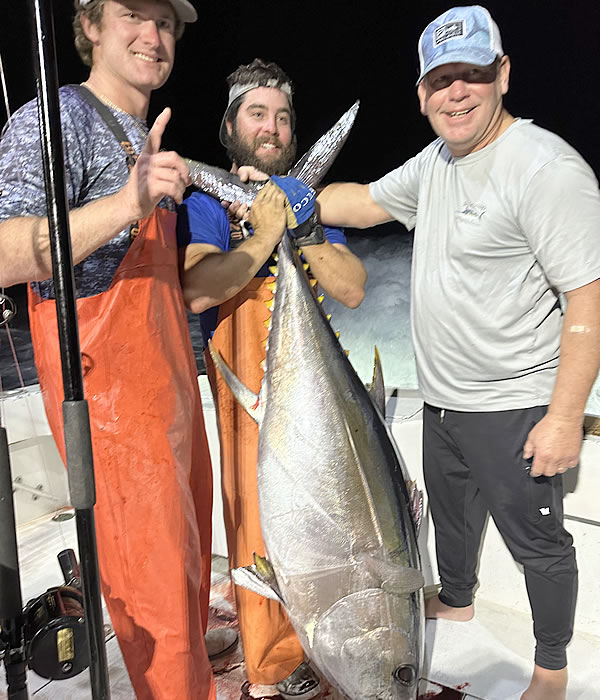 Tuna Fishing Destin FL bigeye tuna-03