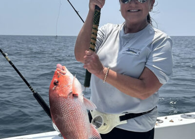 Red Snapper Fishing Gulf Of America 2
