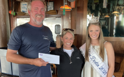Meet Captain Matthew: The Heart of Championship Offshore Fishing