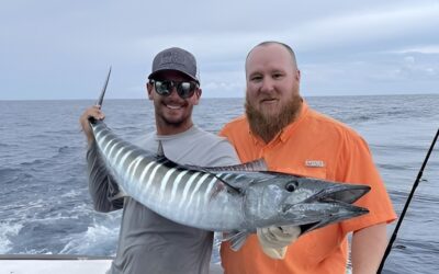 Destin’s Best: How Championship Offshore Outfitting And Charters Delivers Record-Breaking Catches