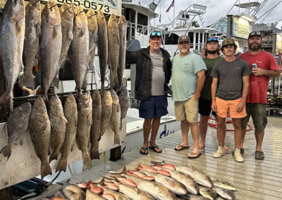 Fishing Destin Florida