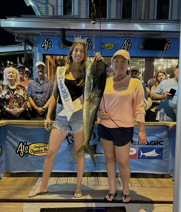 Destin Fishing Rodeo Championship Offshore 3 Destin Fishing Rodeo Championship Offshore 3